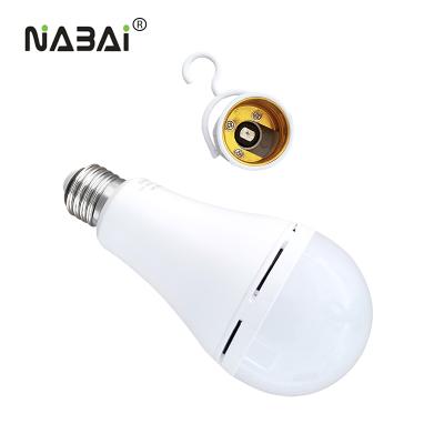 China China Supplier 9W AC85-265V Residential LED Emergency Smart Bulb Light for sale