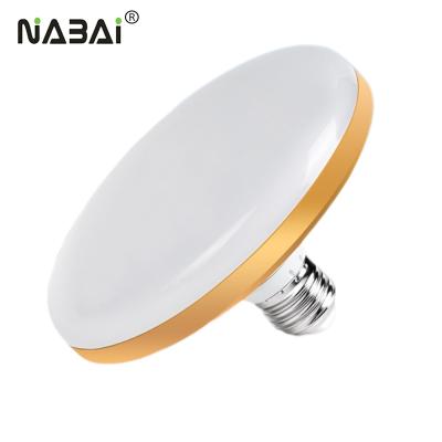 China Zhongshan Manufacturer E27 AC180-250V 36W Residential UFO Lamp Led Light for sale