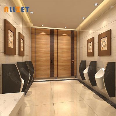 China Fireproof And Moisture Proof Commercial Waterproof Material Wood Used For Bathroom Partition Wall Compact Laminate for sale