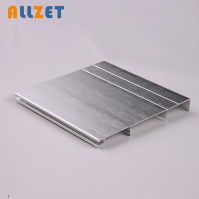 China Allzet Modern Professional Modern Baseboard Molding With Low Price for sale