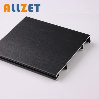 China Allzet Modern Multifunctional Trim Skirting Baseboard For Wholesales for sale