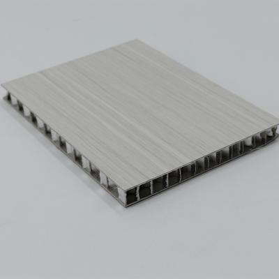 China Factory Wholesale Modern High Quality Aluminum Honeycomb Aluminum Composite Panel for sale