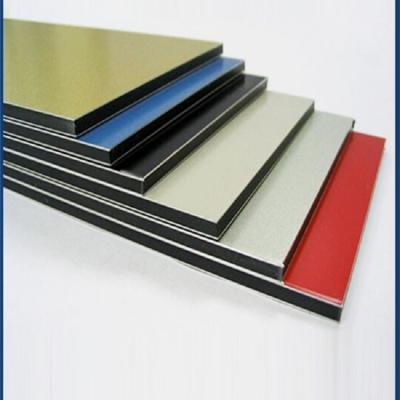 China Wholesale new design high quality metal good price environmental protection fire proof moisture proof panel for sale