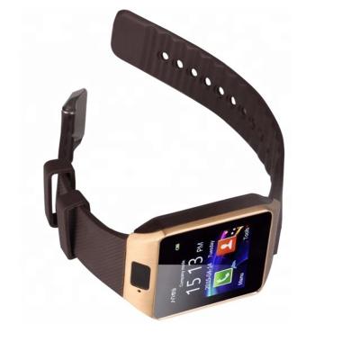 China MP3 Playback Smart Watch Devices Electronics Wrist Phone Watch Wearable Smart Watch For Android Phones for sale