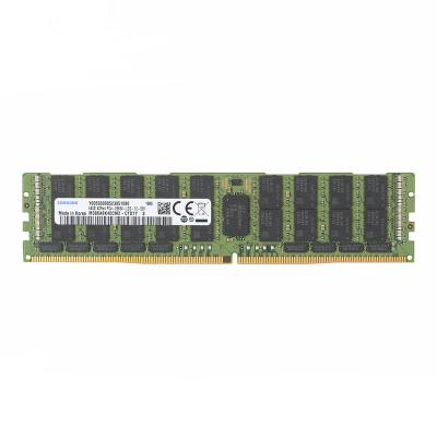 China Server for Original Samsung M386A8K40CM2-CTD 64GB 2666MHz DDR4 Server Memory for sale