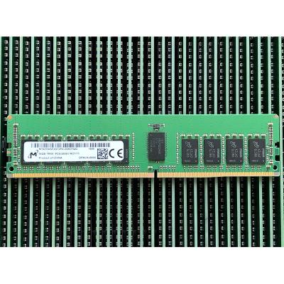 China 1x 32GB DDR4 Server Memory RAM PC4-2133P CEC Registered M393A4K40BB0-CPB for sale