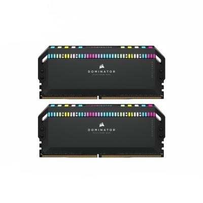 China Server for CORSAIRE Dominator Platinum RGB 32GB (2 x 16GB) 288-Pin DDR5 SDRAM DDR5 5600MHz CMT32GX5M2X5600C36 Desktop Memory for sale