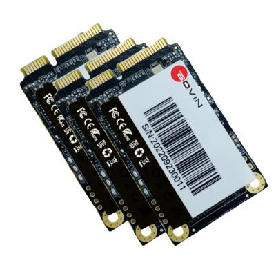 China Wholesale Price Msata SSD Hard Disk Drive Msata 128Gb 256Gb SSD For Laptop And Desktop MSATA SSD for sale