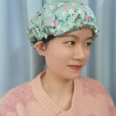 China Softer Multifunctional 2021 Hair Hoods And Satin Hair Wraps For Women for sale