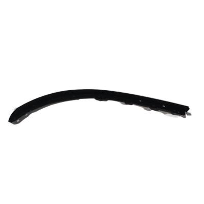 China Auto Parts Front Bumper Grille Trim Strip Car Strut for ChangAn m2 SY2-M2-001 for ChangAn m2 for sale