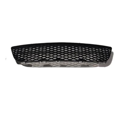 China Excellent Quality Plastic Black Car Front Bumper Ventilation Mesh Lower Grill For Mazda 3 for sale