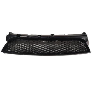 China New Plastic Center Front Bumper Professional Car Lower Grill For MAZDA M3 Classic for sale