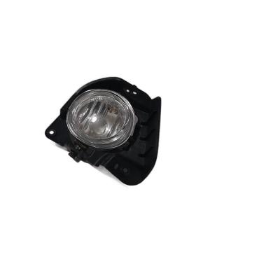 China SY2-M2-012 led headlight professional fog light for MAZDA m2 original size for sale