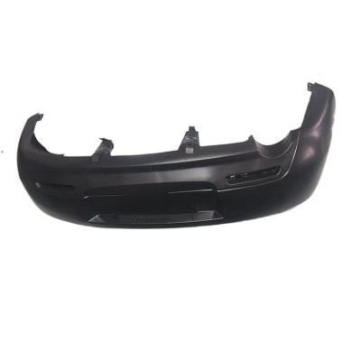 China Other Excellent Quality and Strong Car Front Bumper For MAZDA M3 for sale