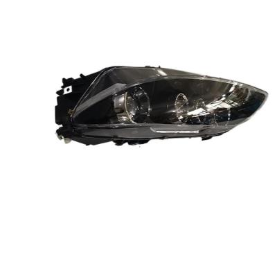 China Head Light Car Led Headlight Right Professional And Bright Class A For Mazda 6 2005 Full Size for sale