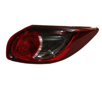 China Good Quality Taillights Rear Lighting System External Automotive Taillight Good Fit For Mazda M3 CX-5 Full Size for sale