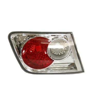 China Car Warning Turn Truck Tail Stop Rear Reverse Lamp Taillight Led Light Fit Good For Mazda M6 2003 Original Size for sale