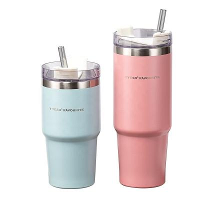 China WITH LID 600ML Eco-friendly Custom Milk Coffee Thermos Water Bottle Insulated Bottle Silicone Water Bottles for sale