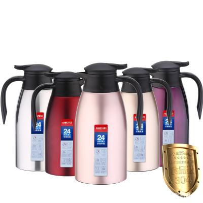 China Viable Wholesale Coffee Thermos and Kettles for sale