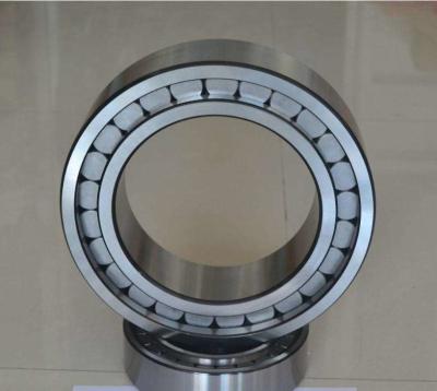 China SROLAMENTO  SL192352-TB /SL192352-TB Single-row full complement cylindrical roller bearings ／SL192352-TB roller bearings for sale