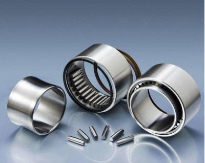 China NRB4x25.8   bearing for Greenland / NRB4x25.8   Needle Roller Bearings  / INRB4x25.8  /  NRB4x25.8   ROLAMENTO for sale