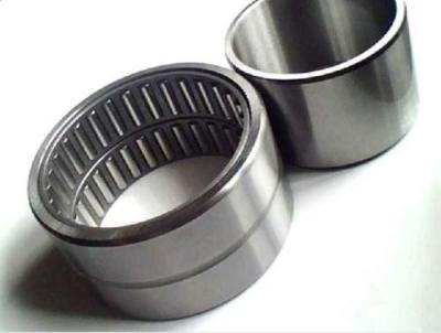 China RNA6917UU  bearing for Vilnius Lithuania/ RNA6917UU    Needle Roller Bearings  /RNA6917UU  /  RNA6917UU  ROLAMENTO for sale