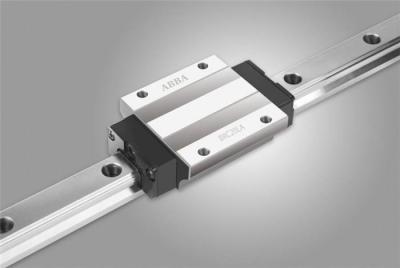 China HSR 30R Linear Guide Block 28x60x45mm/ HSR 30R  /Linear Guide Block HSR 30R for sale