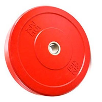 China 5-25kg Universal Plates Bumper Set On Sale for sale