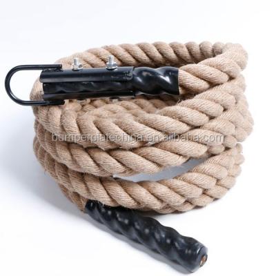 China Universal Power Training Factory Price Climbing Rope for sale