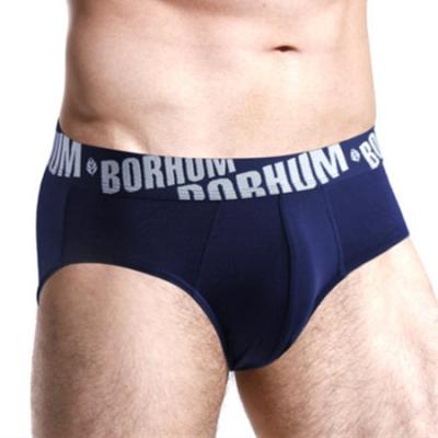 China 2022 new fashion design antibacterial high quality hot shorts for men underwear boxer for sale