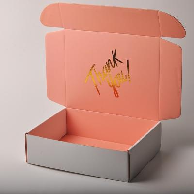 China Recyclable High Quality Eco Friendly Paper Box Gift Packaging , Folding Luxury Paper Box for sale