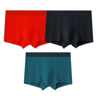 China Antibacterial high quality durable using various economical custom design private label men's modal custom underwear for sale