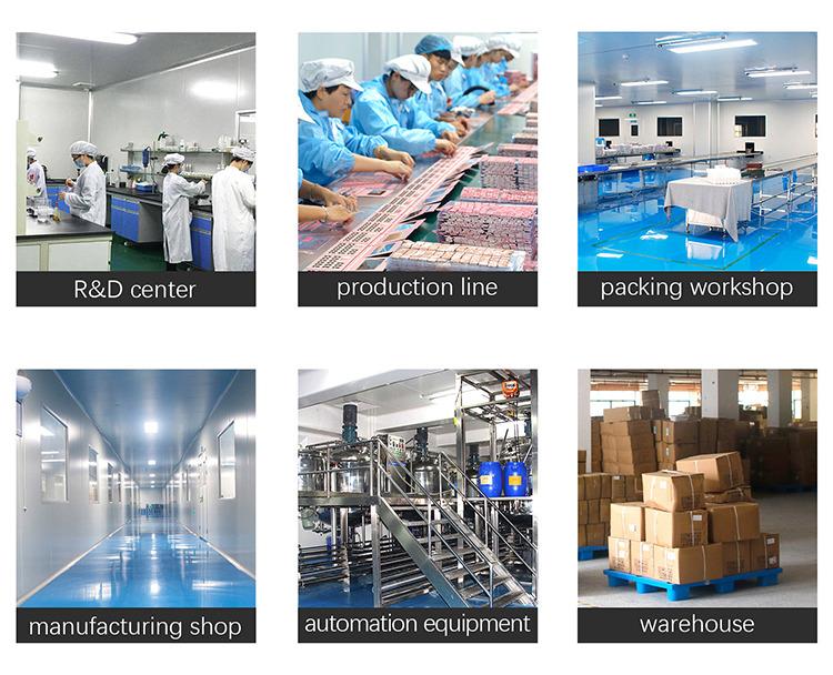 Verified China supplier - Foshan Ajun Health Technology Co., Ltd.