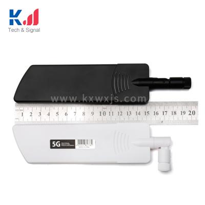 China 5g Omni SMA 4G LTE 5G Antenna 600-6000MHz Radio Antenna External Router Rubber Antenna 5g for sale