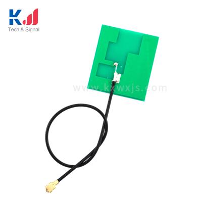 China Manufacturer Wholesale Internal 2.4 GHz 2.4 PCB antenna wireless wifi BT antennas with UHF IPEX 2.4 antenna for sale