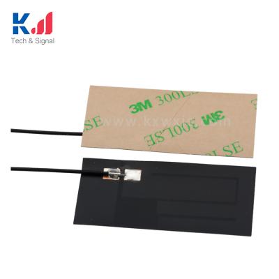 China best cable antenna 3g gsm antenna 3g gsm module fpc module pcb ipex internal antenna high quality flexible gsm internal antenna for sale