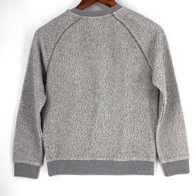 China Plus Size Mens Sweaters Pullover Anti-Wrinkle Full Features for sale