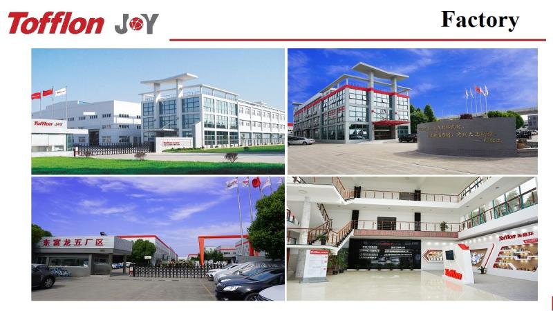 Verified China supplier - Shanghai Joy Light Industry Machinery Co., Ltd.