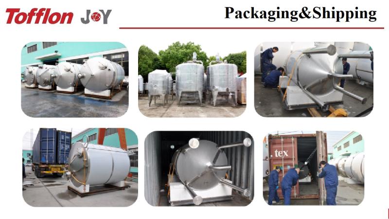 Verified China supplier - Shanghai Joy Light Industry Machinery Co., Ltd.