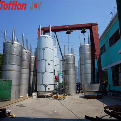 China Hot Selling SUS304/316L Stainless Steel Mini Milk Processing Plant for sale