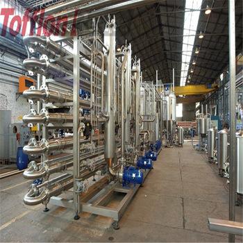 China Factory Bulk Tomato Sauce Production Line for sale