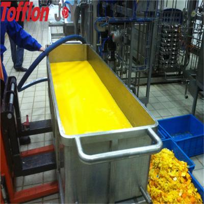 China Process citrus fruits into commercial juice products citrus juice machine etc. for sale