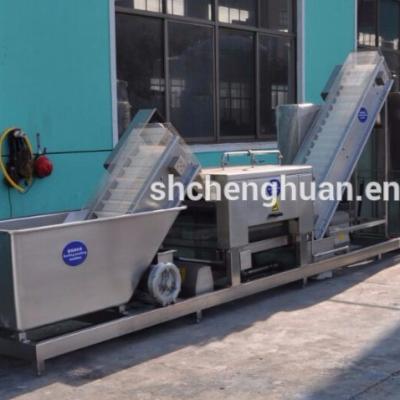 China High Quality SUS304/316L Stainless Steel Fruit And Serve Best Mango Juice Processing Line for sale