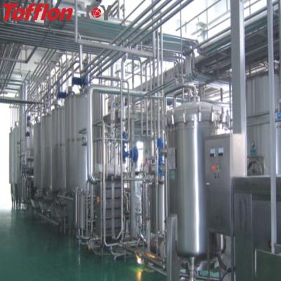 China Fully Automatic Nature Herbal Tea Production Line for sale