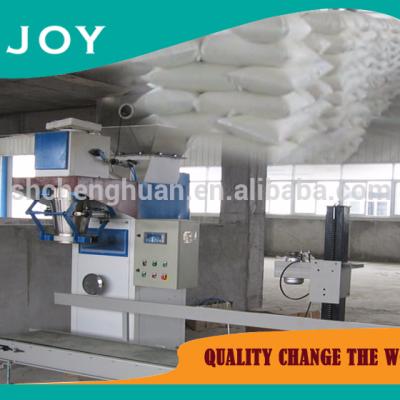 China SUS304/316L Corn Starch Manufacturing Equipment for sale