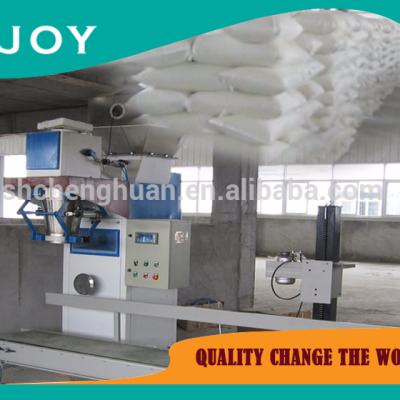 China SUS304/316L/PP Corn Starch Processing Machinery for sale