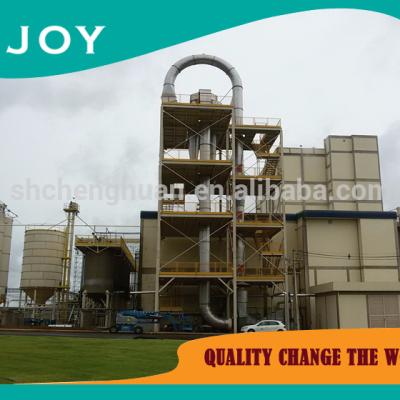 China SUS304/316L Corn Starch Production Line for sale