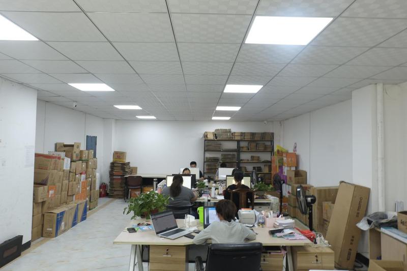 Verified China supplier - Yiwu Common Trading Co., Ltd.