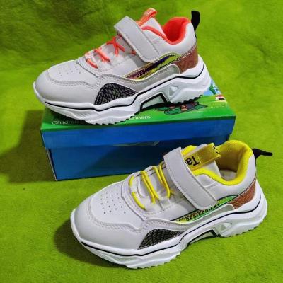 China Cushioning Kids Boots Boys Girls Sport Kids Shoes For Boys Sneakers Fashion Toddler Shoes Kids for sale