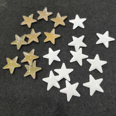 中国 衣服のための1.5mmのラインストーンのNenoの星Hotfix Nailheads 販売のため